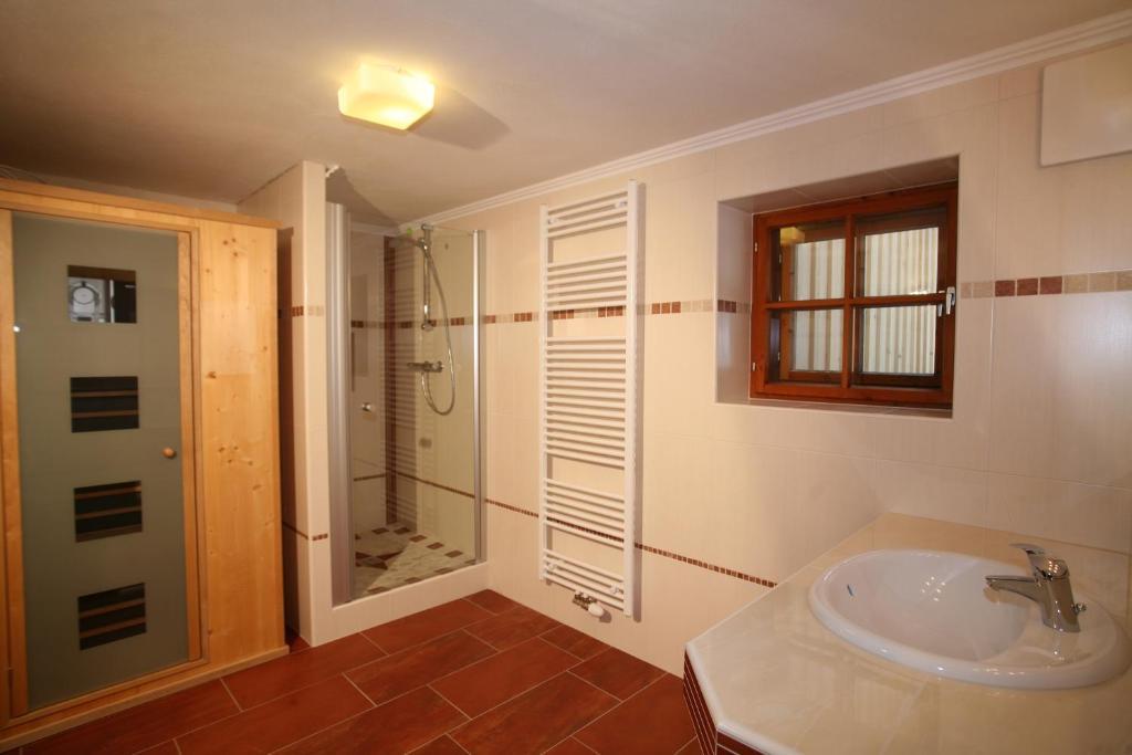 Ferienhaus Abendstille Ramsau am Dachstein Δωμάτιο φωτογραφία