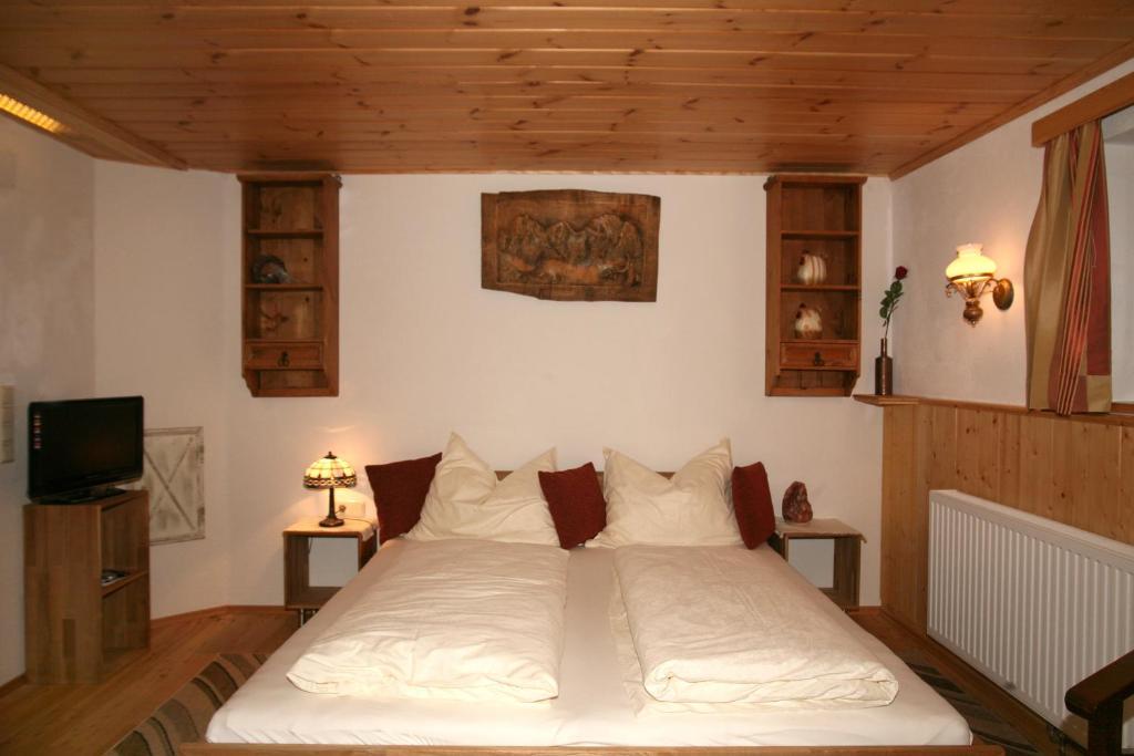 Ferienhaus Abendstille Ramsau am Dachstein Δωμάτιο φωτογραφία