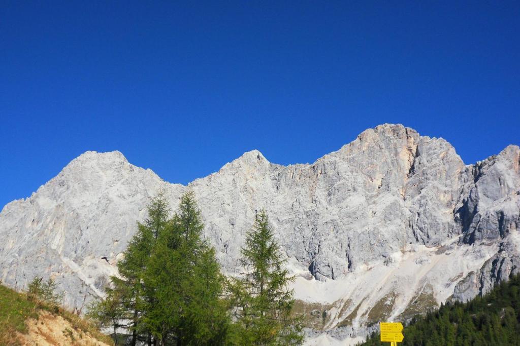 Ferienhaus Abendstille Ramsau am Dachstein Δωμάτιο φωτογραφία