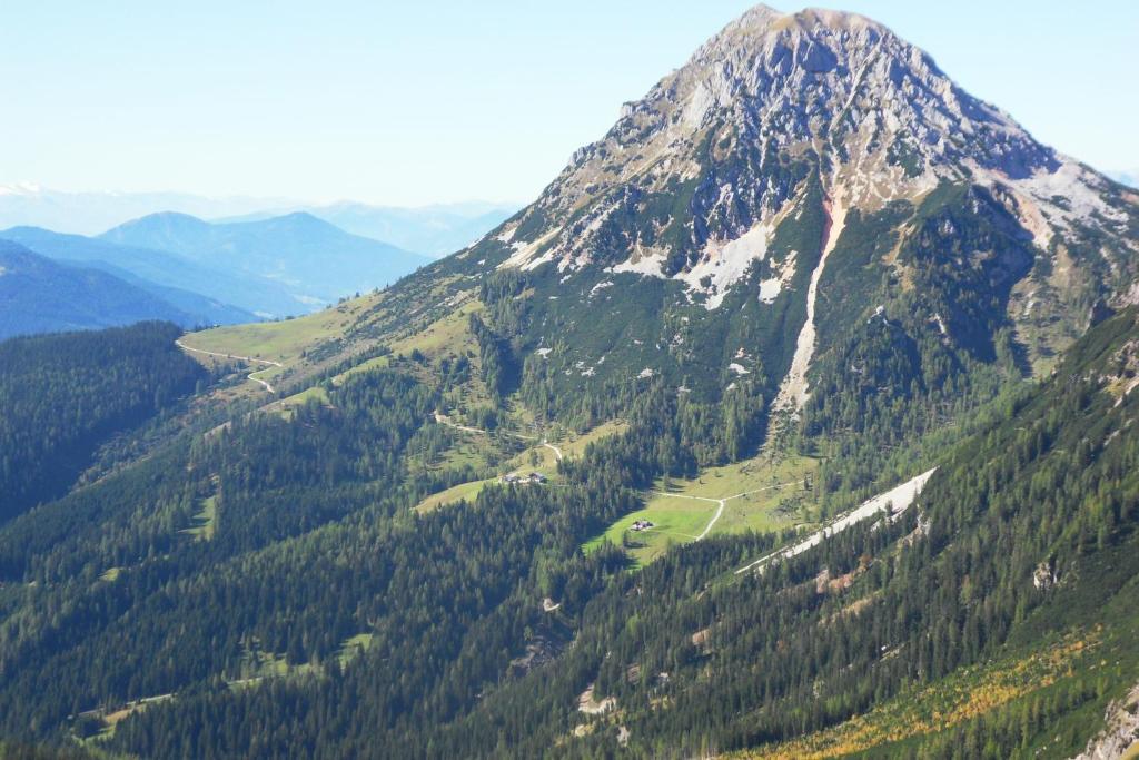 Ferienhaus Abendstille Ramsau am Dachstein Δωμάτιο φωτογραφία