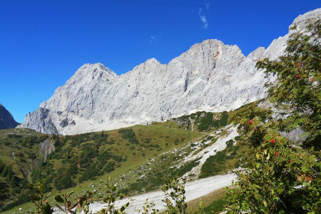 Ferienhaus Abendstille Ramsau am Dachstein Δωμάτιο φωτογραφία