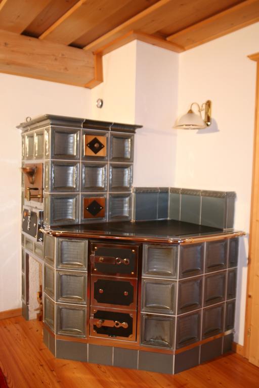 Ferienhaus Abendstille Ramsau am Dachstein Εξωτερικό φωτογραφία
