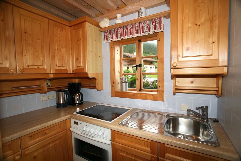 Ferienhaus Abendstille Ramsau am Dachstein Εξωτερικό φωτογραφία