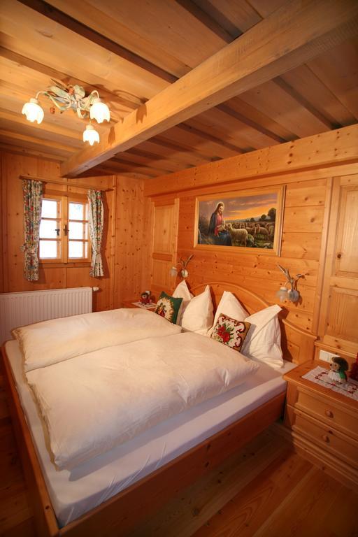 Ferienhaus Abendstille Ramsau am Dachstein Εξωτερικό φωτογραφία