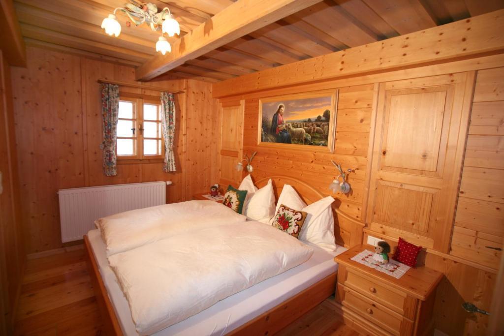 Ferienhaus Abendstille Ramsau am Dachstein Δωμάτιο φωτογραφία