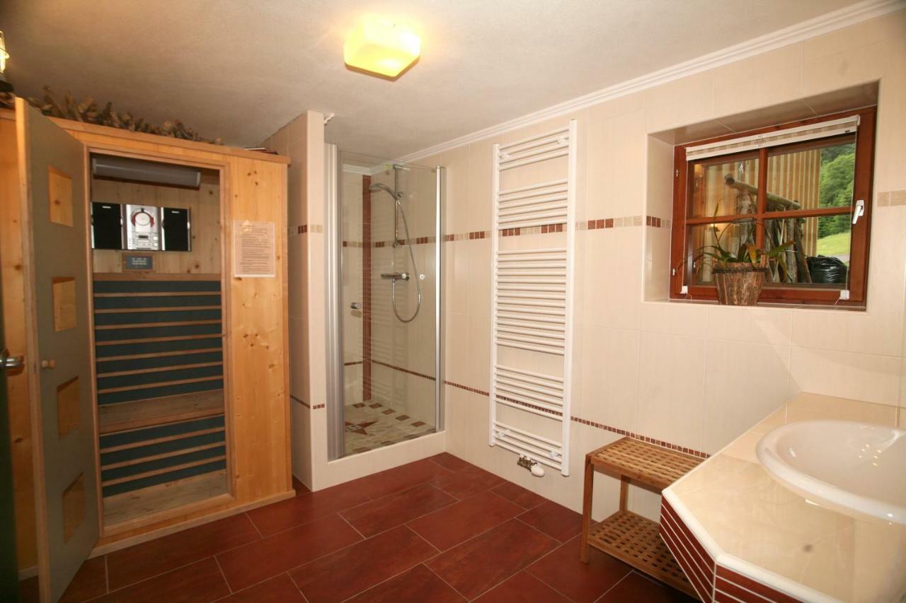 Ferienhaus Abendstille Ramsau am Dachstein Εξωτερικό φωτογραφία