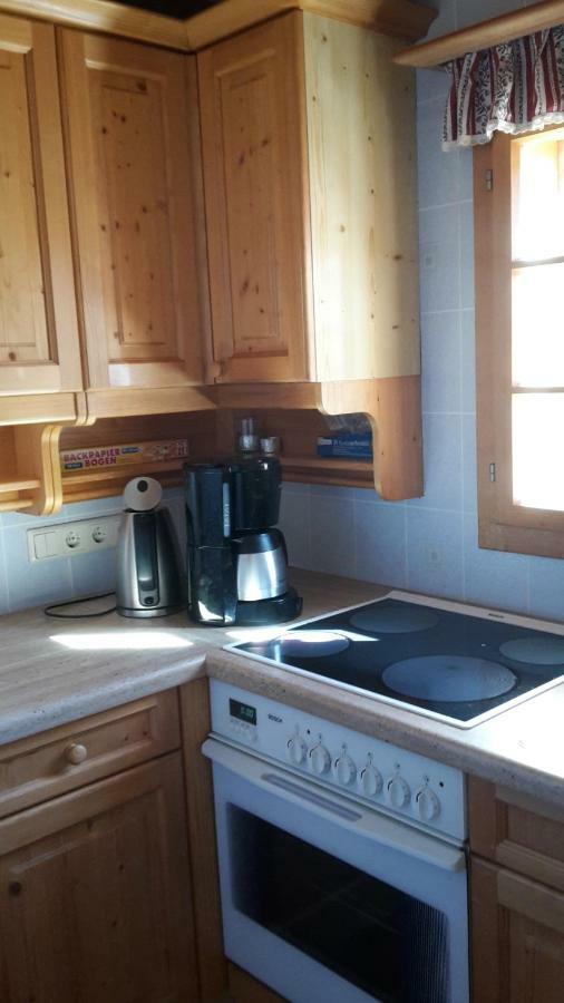 Ferienhaus Abendstille Ramsau am Dachstein Εξωτερικό φωτογραφία