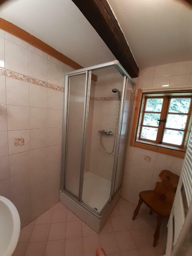 Ferienhaus Abendstille Ramsau am Dachstein Εξωτερικό φωτογραφία