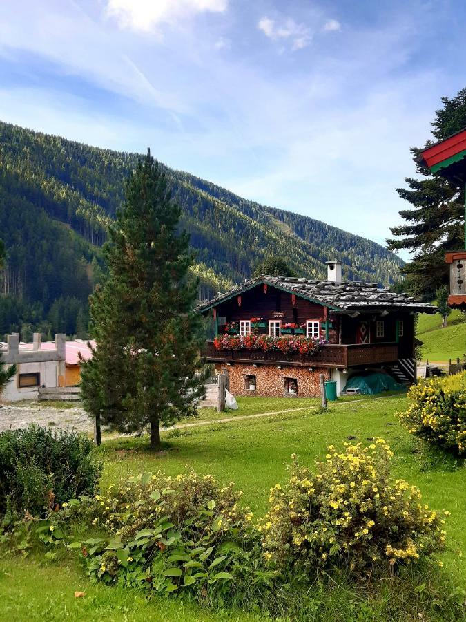 Ferienhaus Abendstille Ramsau am Dachstein Εξωτερικό φωτογραφία